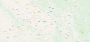 mappa-scuole di circo ferenze e provincia
