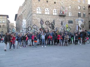 Campionato di monociclo freestyle