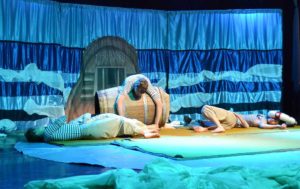 Seminari di Circo di specializzazione in Toscana