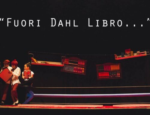 Fuori DAHL Libro